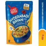 Chef Boss Hyderabadi Biryani Paste 150 g