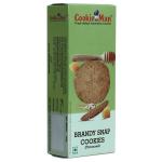Cookie Man Brandy Snap Cookies 120 g