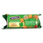 McVitie's Wholewheat 5 Grain Cracker Biscuits 49.1 g