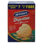 McVitie's 7 Grains Digestive Biscuits 200 g