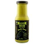 Naagin Indian Kantha Bomb Hot Sauce 230 g
