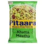 Pitaara Khatta Meetha Namkeen 200 g