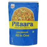 Pitaara Laajawab All In one Namkeen 375 g