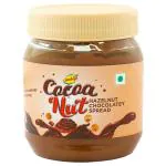Sundrop Cocoa Nut Hazelnut Chocolatey Spread 350 g