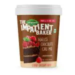 Wingreens Eggless Chocolate Cake Mix 300 g