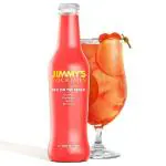Jimmy's Sex On The Beach Cocktail Mix 250 ml