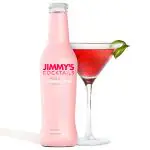 Jimmy's Cosmopolitan Cocktail 250 ml