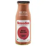 Smoodies Bold Berries Fruit Smoothie 200 ml