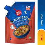 Chef Boss Kung Pao Cooking Sauce 200 g