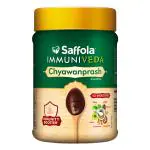 Saffola Immuniveda Chyawanprash Avaleha 500 g