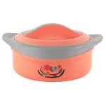 Cello Solaris Orange Insulated Hotpot 2500 ml
