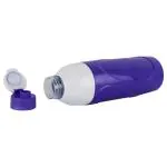 Cello Puro Classic Blue Plastic Bottle 600 ml