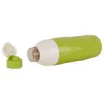 Cello Puro Classic Green Plastic Bottle 600 ml