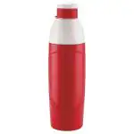 Cello Puro Classic Red Plastic Bottle 900 ml