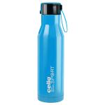 Cello Mastero Blue Stainless Steel Water Bottle 550 ml