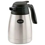 Cello Legacy Silver Stainless Steel Water Jug 1 L