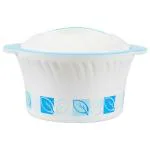 Ivanka Assorted Colour Insulated Casserole 2800 ml