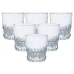 Luminarc Imperator Glass Tumbler 300 ml (Set of 6)
