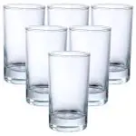Luminarc Arcoroc Islande Glass HB Tumbler 150 ml (Set of 6)