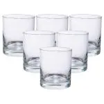Luminarc Arcoroc Islande Glass Tumbler 200 ml (Set of 6)