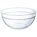 Luminarc Stackable Tempered Glass Bowl 23 cm