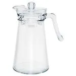 Luminarc Kone Glass Jug 1.3 L