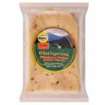Himalayan Young Black Pepper Gouda Artisan Cheese 200 g