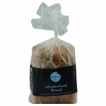 Ellipsis Bakery Whole Wheat Bread 330 g (Pack)