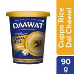 Daawat Cuppa Rice Dal Chawal 90 g