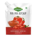 Wingreens Farms Peri Peri Ketchup 180 g