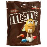 M&M's Chocolate 250 g