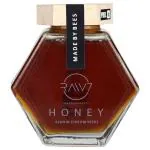 Raw7 Ajwain (Carom Seed) Honey 450 g