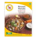 M3 Ready to Cook Biryani Masala 300 g