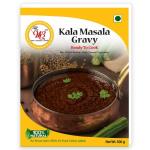 M3 Ready to Cook Kala Masala Gravy 300 g
