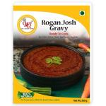 M3 Ready to Cook Rogan Josh Gravy 300 g