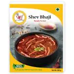 M3 Ready to Eat Shev Bhaji 300 g