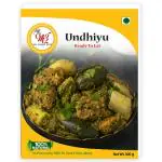 M3 Ready to Eat Undhiyu 300 g