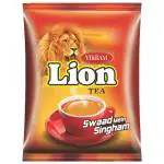Vikram Lion Leaf Tea 250 g