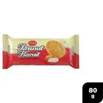 Pran Peanut Biscuits 80 g