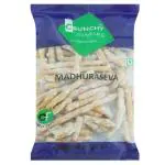 Crunchy Snacks Madhuraseva 175 g