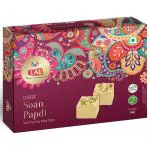 Lal Classic Soan Papdi 400 g