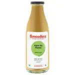 Smoodies Aam Ka Panna 100% Natural Whole Fruit Juice 1 L