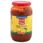 Telugu Foods Lime in Oil Pickle 1 kg