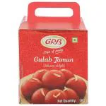 GRB Delicious Delights Gulab Jamun 1 kg