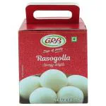 GRB Spongy Delights Rasogolla 1 kg