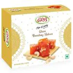 GRB Bombay Halwa 200 g