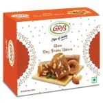 GRB Ghee Dry Fuits Halwa 200 g