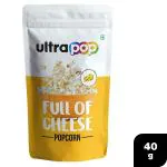 Ultrapop Cheese Popcorn 40 g