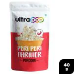 Ultrapop Thriller Peri Peri Popcorn 40 g