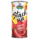 Balaji Stack Up Sizzling Chilli Wafers 60 g